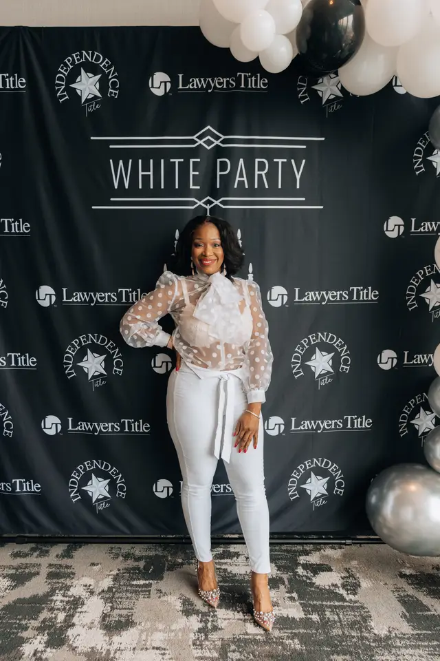 MetroTex White Party, event photography by studioUSA in Dallas-Fort Worth