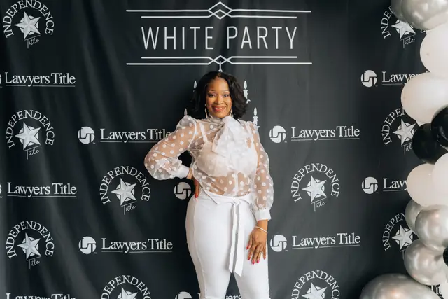 MetroTex White Party, event photography by studioUSA in Dallas-Fort Worth