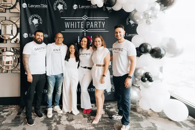 MetroTex White Party, event photography by studioUSA in Dallas-Fort Worth