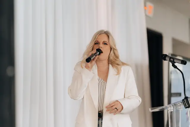 MetroTex White Party, event photography by studioUSA in Dallas-Fort Worth