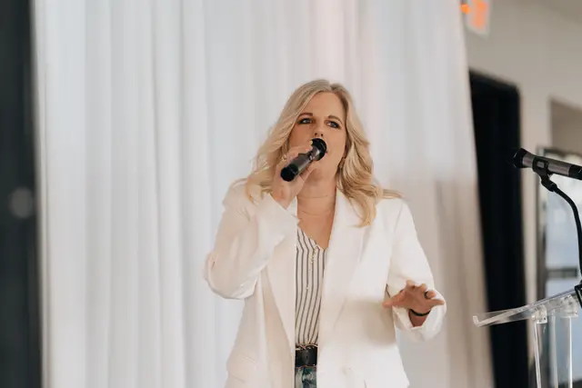 MetroTex White Party, event photography by studioUSA in Dallas-Fort Worth