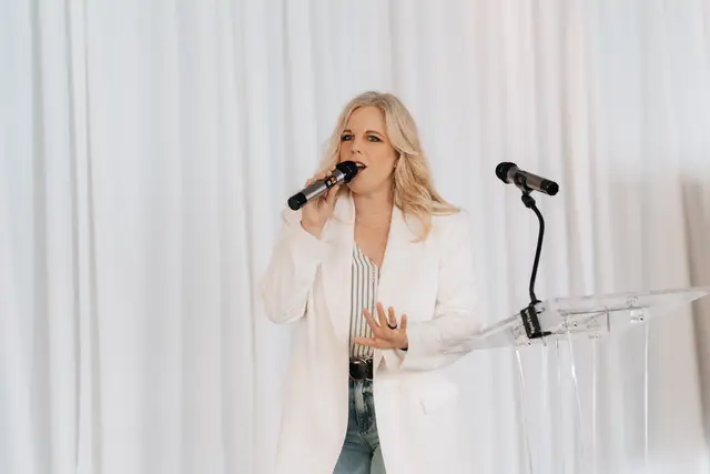 MetroTex White Party, event photography by studioUSA in Dallas-Fort Worth