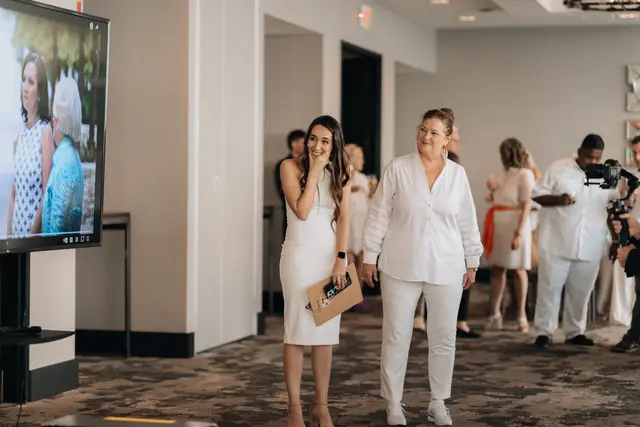 MetroTex White Party, event photography by studioUSA in Dallas-Fort Worth