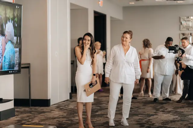 MetroTex White Party, event photography by studioUSA in Dallas-Fort Worth