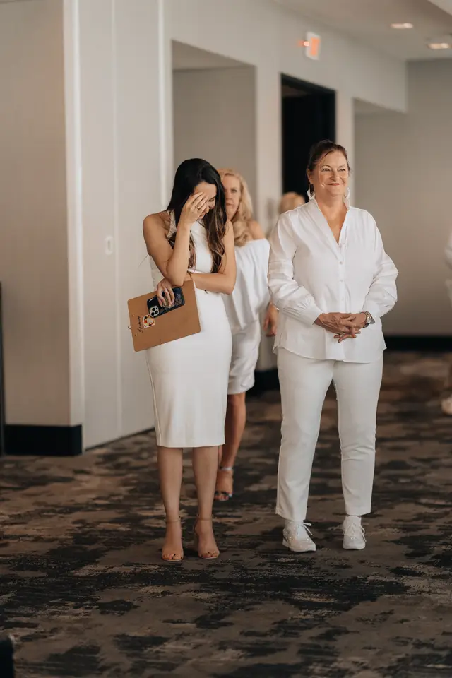 MetroTex White Party, event photography by studioUSA in Dallas-Fort Worth