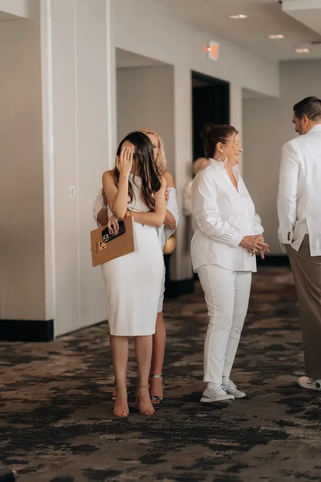 MetroTex White Party, event photography by studioUSA in Dallas-Fort Worth