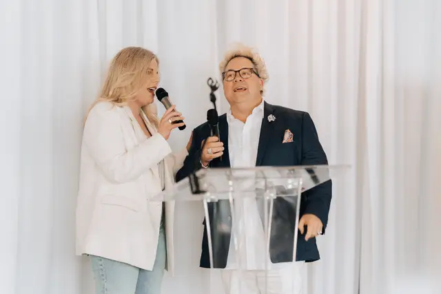 MetroTex White Party, event photography by studioUSA in Dallas-Fort Worth