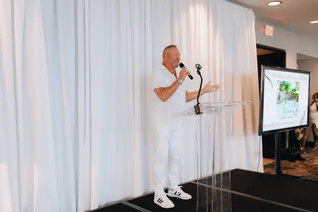 MetroTex White Party, event photography by studioUSA in Dallas-Fort Worth