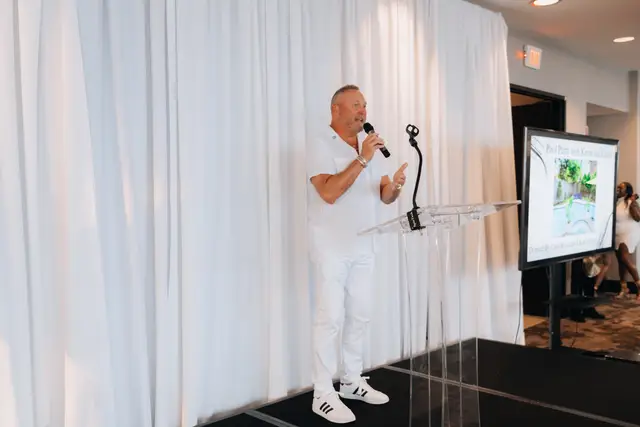 MetroTex White Party, event photography by studioUSA in Dallas-Fort Worth