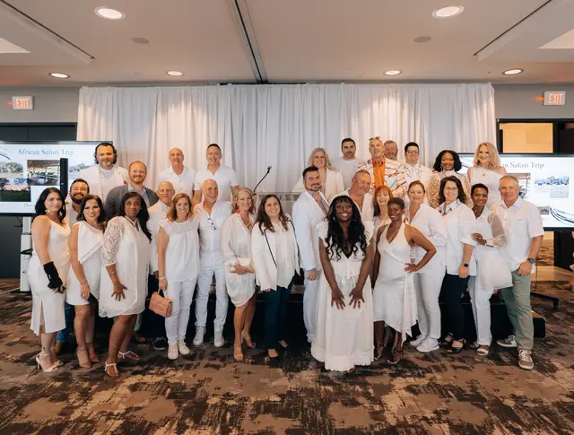 MetroTex White Party, event photography by studioUSA in Dallas-Fort Worth