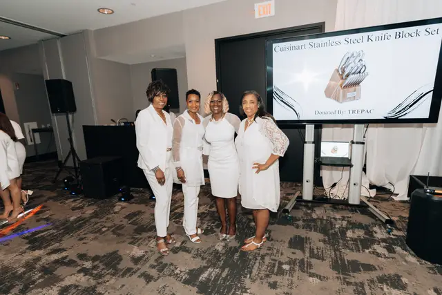 MetroTex White Party, event photography by studioUSA in Dallas-Fort Worth