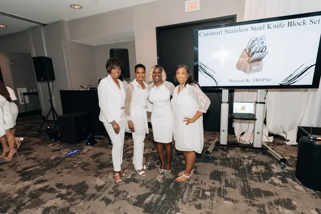 MetroTex White Party, event photography by studioUSA in Dallas-Fort Worth