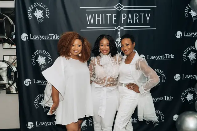 MetroTex White Party, event photography by studioUSA in Dallas-Fort Worth