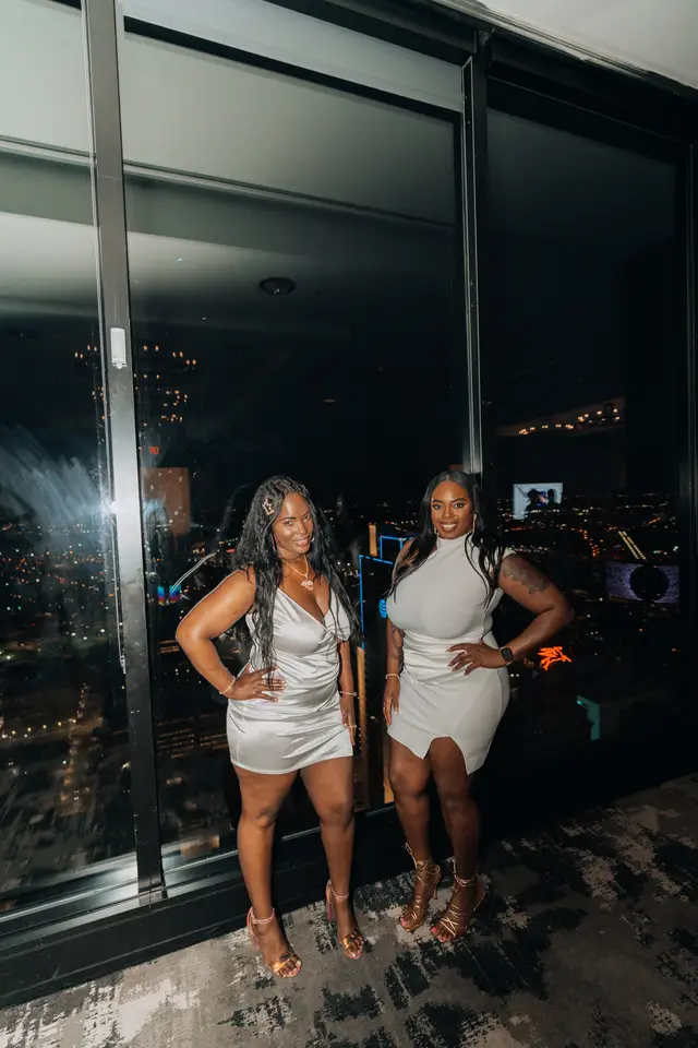 MetroTex White Party, event photography by studioUSA in Dallas-Fort Worth