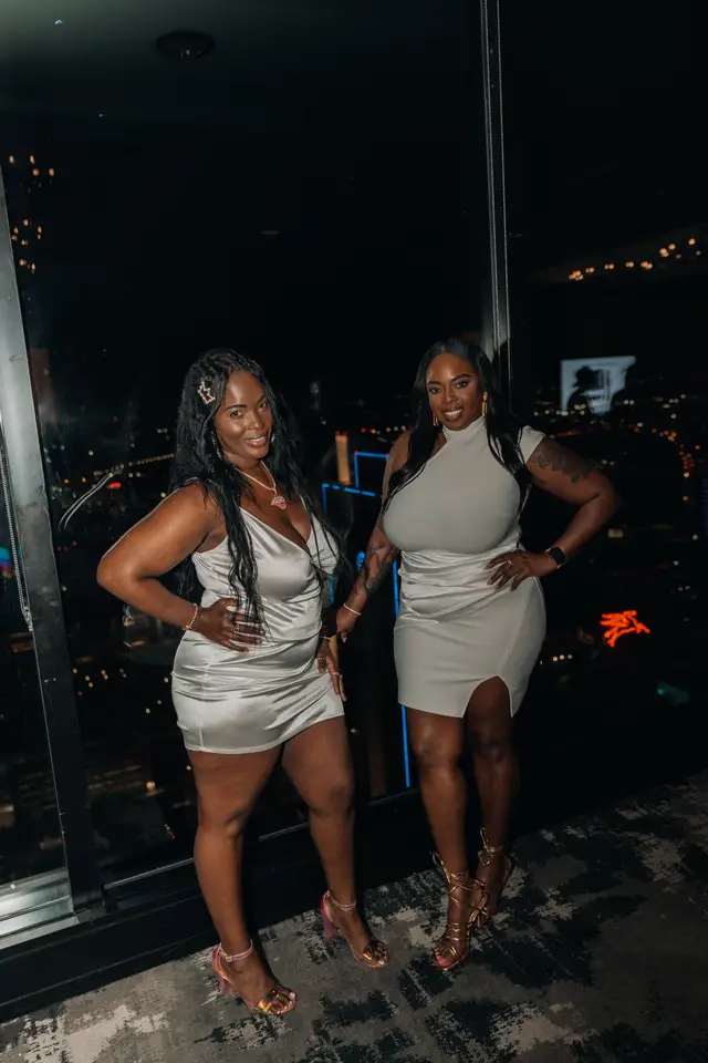 MetroTex White Party, event photography by studioUSA in Dallas-Fort Worth
