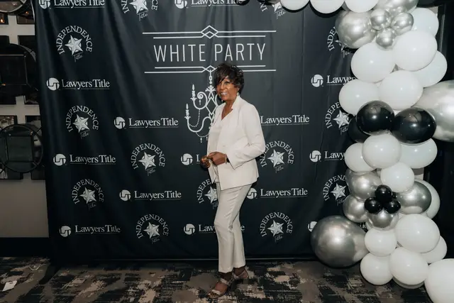MetroTex White Party, event photography by studioUSA in Dallas-Fort Worth
