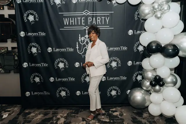 MetroTex White Party, event photography by studioUSA in Dallas-Fort Worth