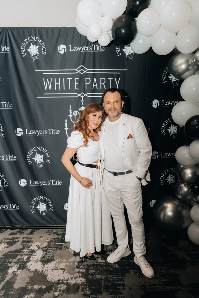 MetroTex White Party, event photography by studioUSA in Dallas-Fort Worth