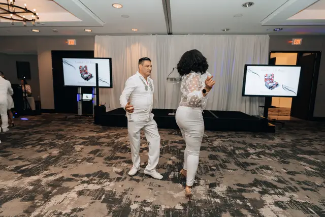 MetroTex White Party, event photography by studioUSA in Dallas-Fort Worth