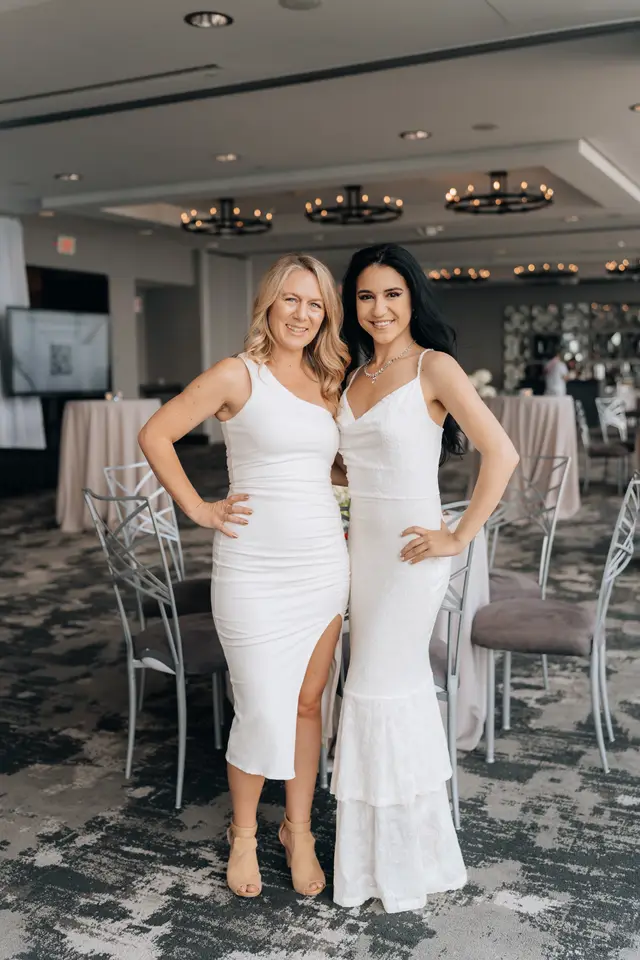 MetroTex White Party, event photography by studioUSA in Dallas-Fort Worth