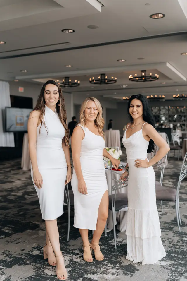 MetroTex White Party, event photography by studioUSA in Dallas-Fort Worth