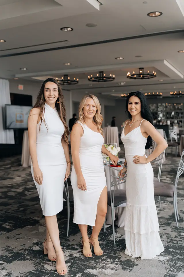 MetroTex White Party, event photography by studioUSA in Dallas-Fort Worth