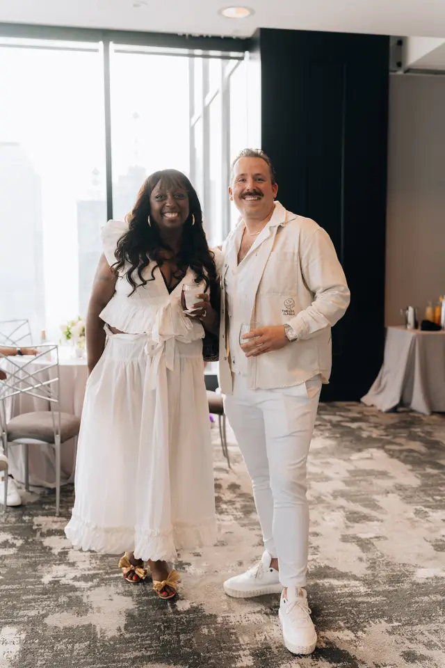 MetroTex White Party, event photography by studioUSA in Dallas-Fort Worth