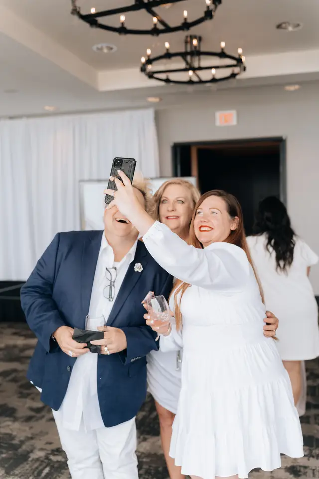 MetroTex White Party, event photography by studioUSA in Dallas-Fort Worth