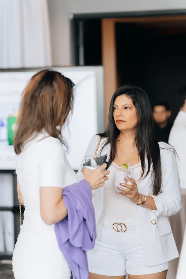 MetroTex White Party, event photography by studioUSA in Dallas-Fort Worth
