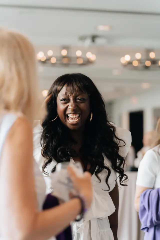 MetroTex White Party, event photography by studioUSA in Dallas-Fort Worth