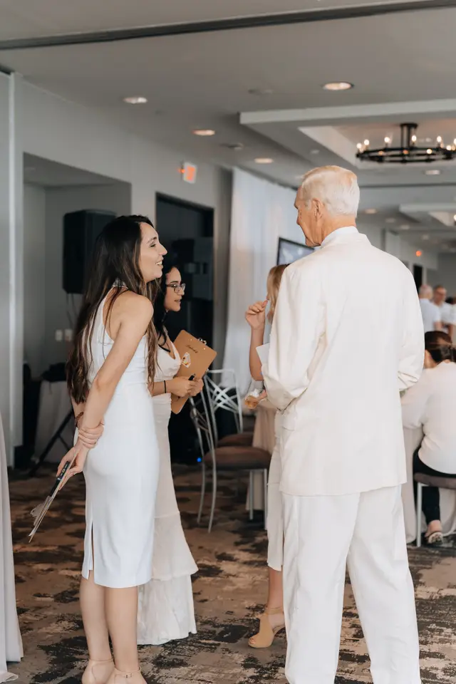 MetroTex White Party, event photography by studioUSA in Dallas-Fort Worth