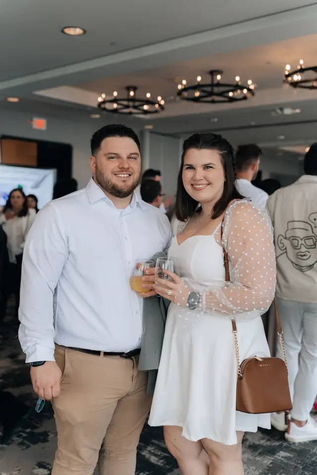 MetroTex White Party, event photography by studioUSA in Dallas-Fort Worth