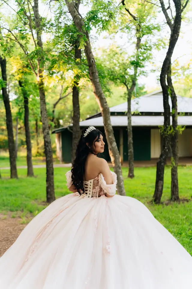 Sofia XV, branding photography by studioUSA in Dallas-Fort Worth