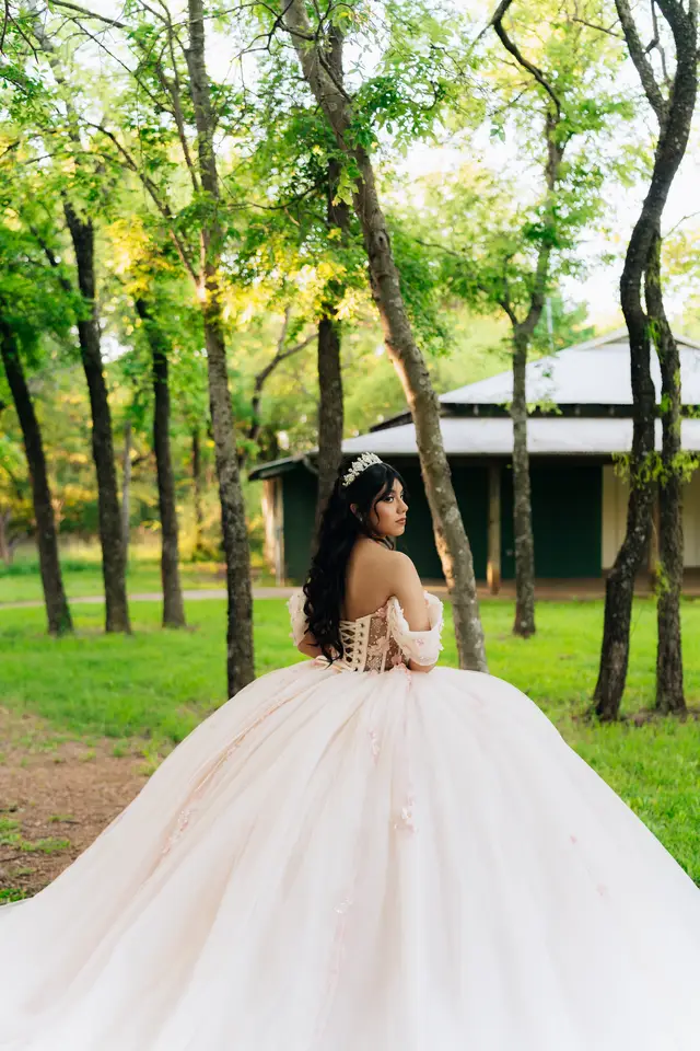 Sofia XV, branding photography by studioUSA in Dallas-Fort Worth