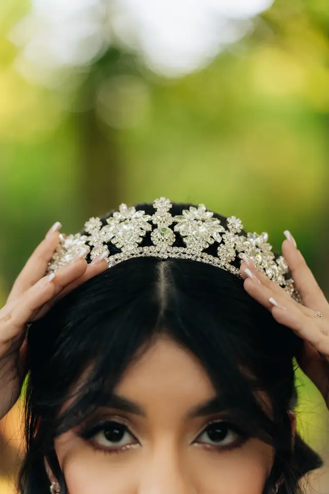 Sofia XV, branding photography by studioUSA in Dallas-Fort Worth