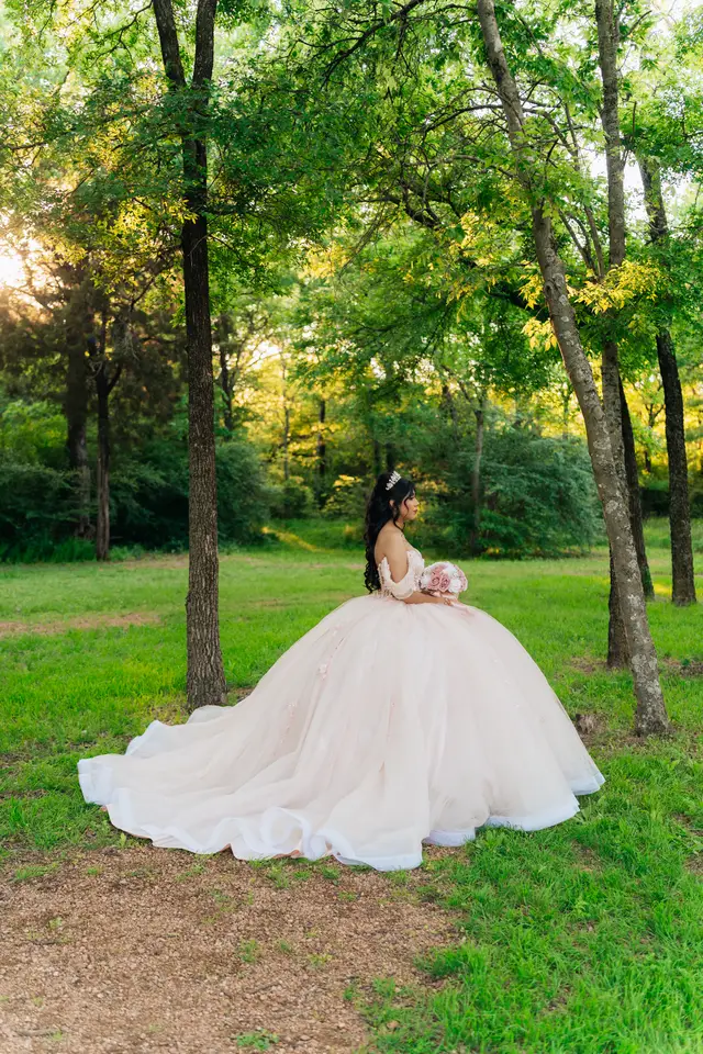 Sofia XV, branding photography by studioUSA in Dallas-Fort Worth