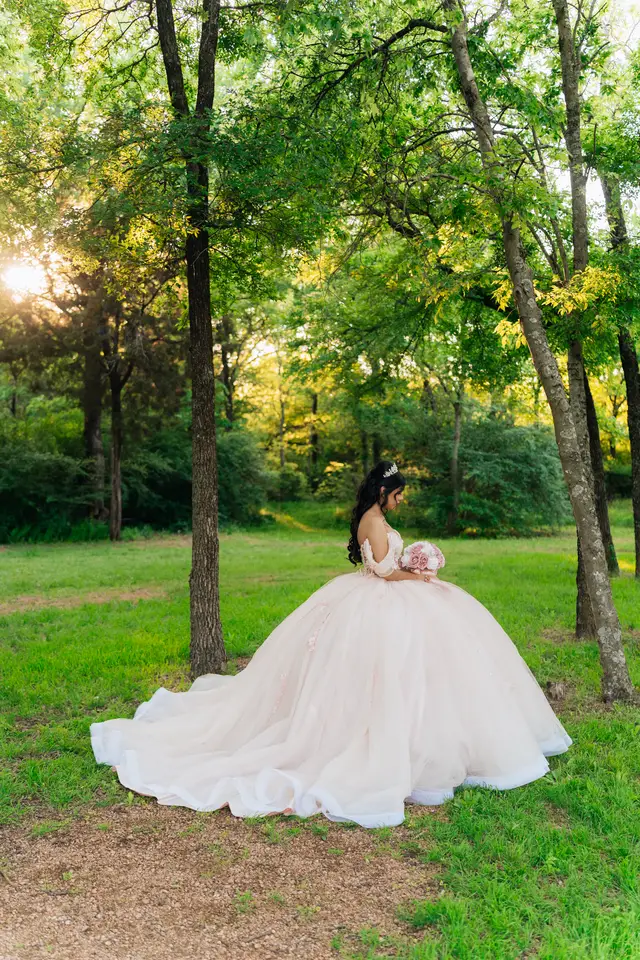 Sofia XV, branding photography by studioUSA in Dallas-Fort Worth
