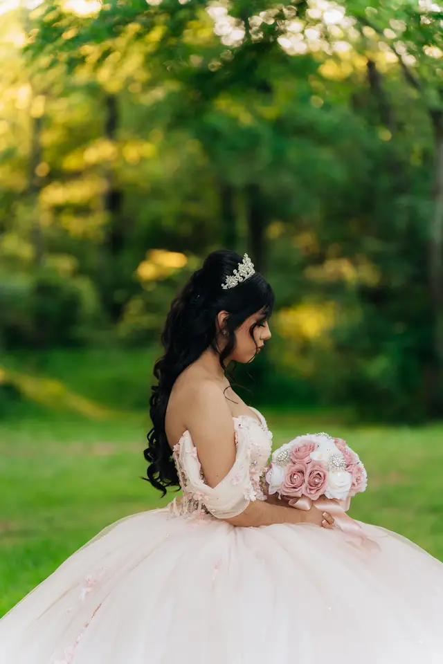 Sofia XV, branding photography by studioUSA in Dallas-Fort Worth