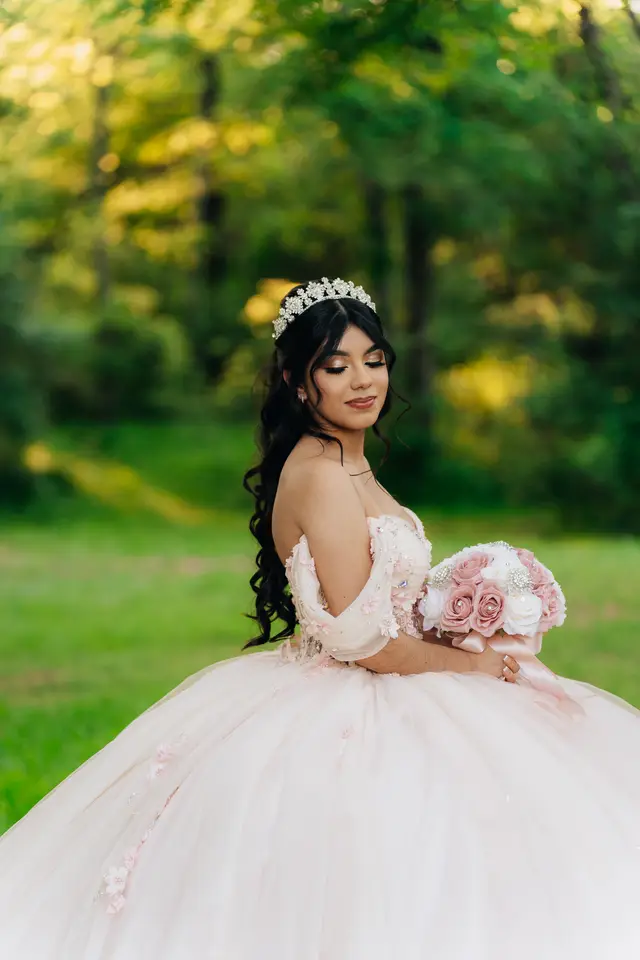 Sofia XV, branding photography by studioUSA in Dallas-Fort Worth