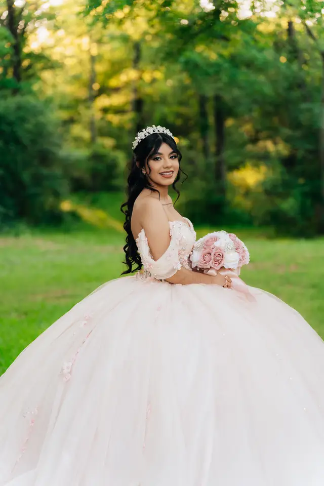 Sofia XV, branding photography by studioUSA in Dallas-Fort Worth