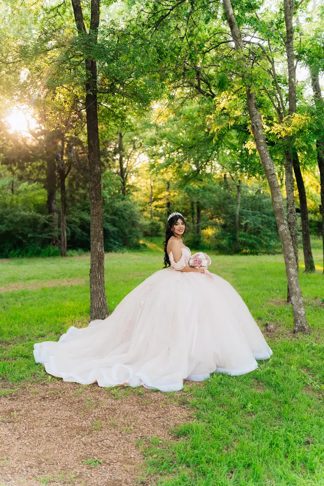 Sofia XV, branding photography by studioUSA in Dallas-Fort Worth