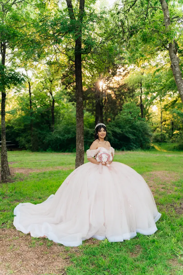 Sofia XV, branding photography by studioUSA in Dallas-Fort Worth