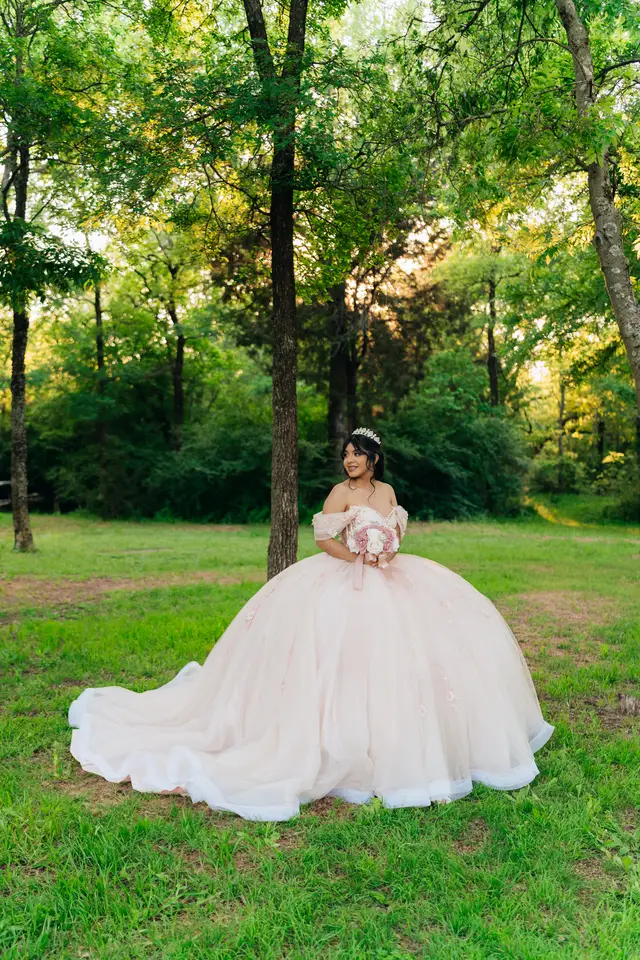 Sofia XV, branding photography by studioUSA in Dallas-Fort Worth