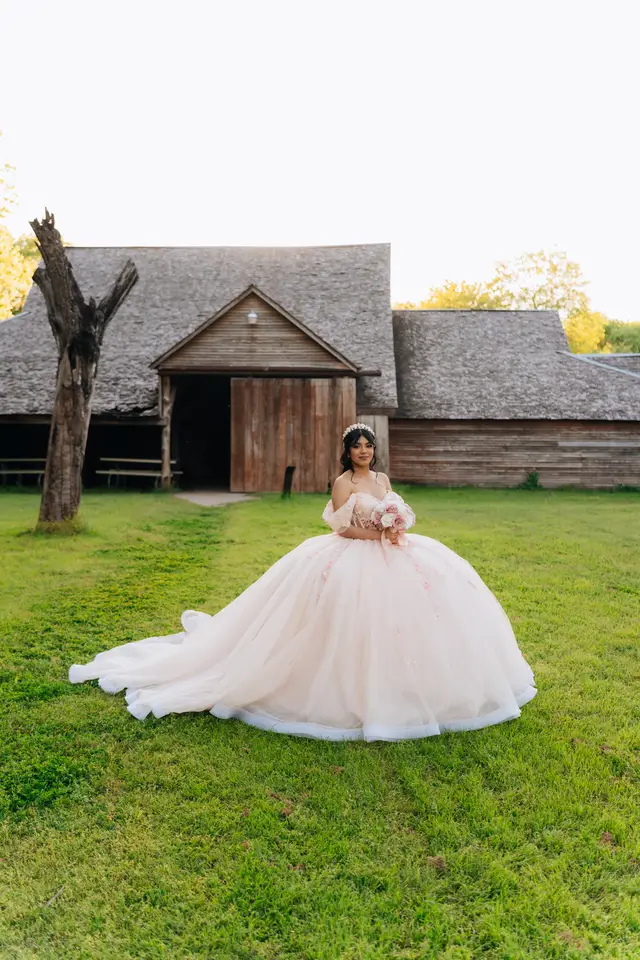 Sofia XV, branding photography by studioUSA in Dallas-Fort Worth
