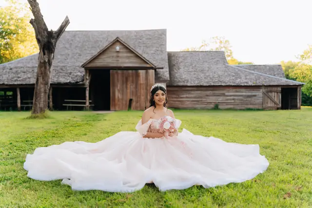 Sofia XV, branding photography by studioUSA in Dallas-Fort Worth