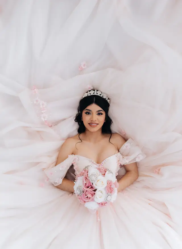 Sofia XV, branding photography by studioUSA in Dallas-Fort Worth