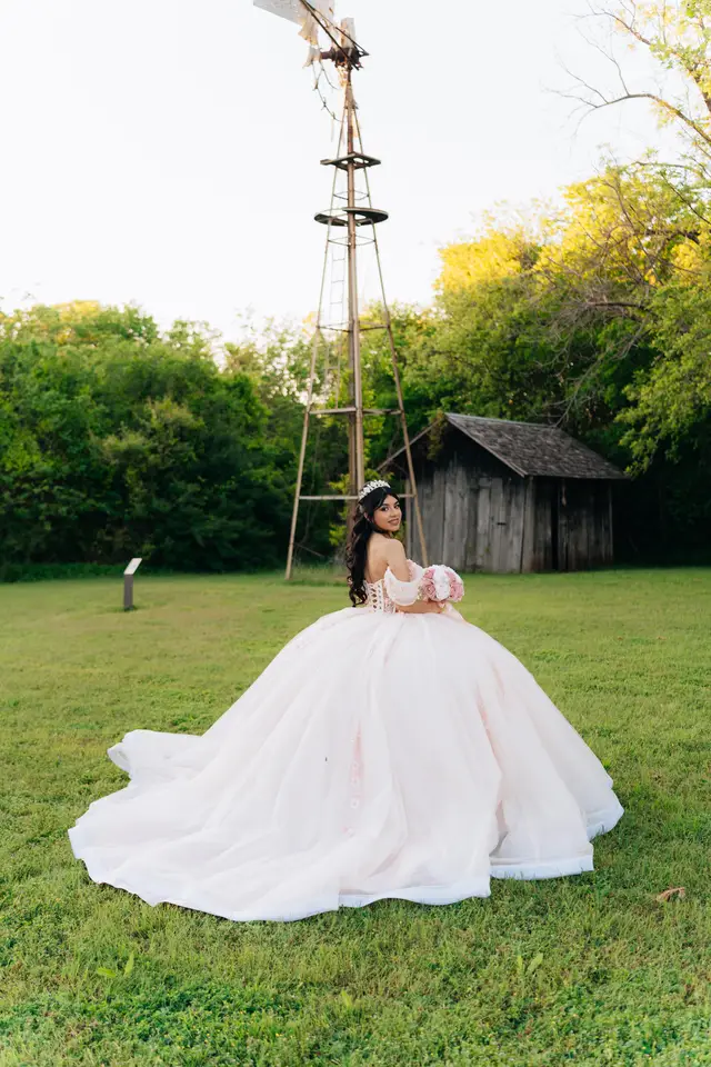 Sofia XV, branding photography by studioUSA in Dallas-Fort Worth