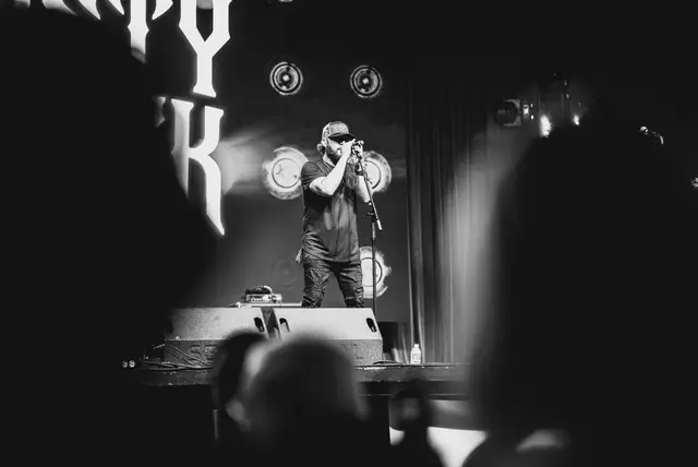 Black Tie Moving Country Tour 2024, event photography by studioUSA in Dallas-Fort Worth