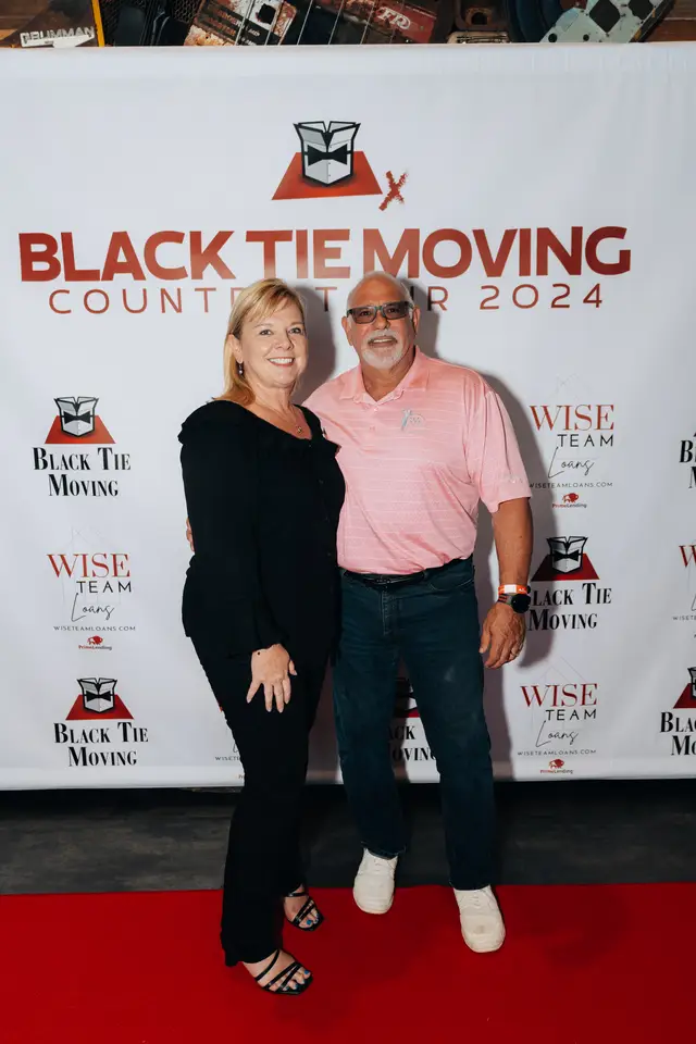 Black Tie Moving Country Tour 2024, event photography by studioUSA in Dallas-Fort Worth