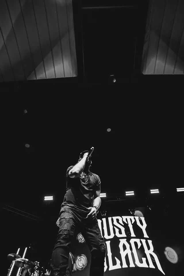 Black Tie Moving Country Tour 2024, event photography by studioUSA in Dallas-Fort Worth